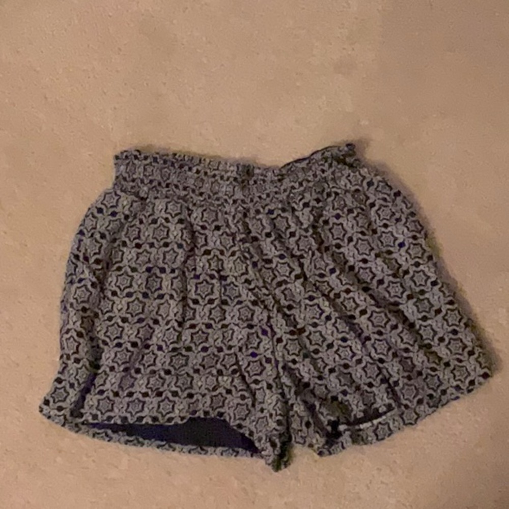 Flowy Shorts